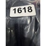 Members Only ‎ Mariner Jacket Women's Size Medium Windbreaker Full Zip Sunflowers Photo 7