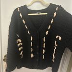 For Love & Lemons Liberty Ribbon Cardigan Photo 3