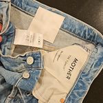 MOTHER Denim đź’•MOTHER SUPERIORđź’• The Tomcat ~ The Confession 29 NWOT Photo 15