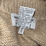 heirloom collectibles Vtg Womens Ugly Christmas Sweater Vest Bears Trees Size L Photo 6