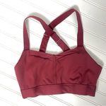 Buffbunny Collection  Sports Bra Sz Small 188 Photo 4