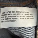 Universal Threads Universal Thread Women's 90s Baggy Jeans High Rise Cuffed 10R Blue Y2K Revival Photo 14