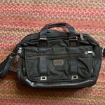 TUMI ALPHA BRAVO 2WAY Briefcase Shoulder bag Nylon Black 222634HK2 from Japan Photo 0