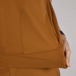 FIGS Mira FORMx V-Neck Scrub Top in Alder, Size Large Photo 6