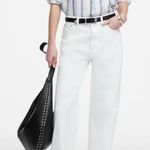 Madewell  NWT Low-Slung Baggy Jeans size 31 Photo 0