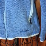 Patagonia R2 Fleece Jacket polarartic blue sweatshirt zip up sweatshirt XS/sm Photo 2