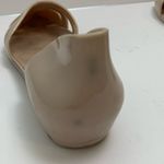 ALDO  Tan Bow Pointed Toe Flats Photo 5