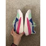 Adidas  Women’s Adistar CS Shoes Sneakers Running Shoes Athletic sz‎ 11.5 Photo 4