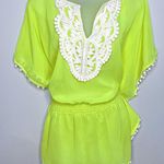 Club Z Collection Swimsuit Coverup Photo 3