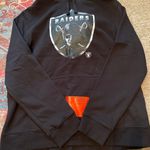 Fanatics Oakland Raiders Hoodie Photo 0