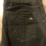 Rag and Bone Skinny Capri Jeans sz 29 Photo 3