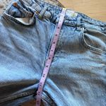 Rails  The Culver‎ Ripped High Waisted Cropped Jeans Size 27 Photo 9