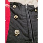 German Dirndl Dress 40 Milkmaid Oktoberfest Bavarian Beer Austrian Vintage 1950s Size undefined Photo 4