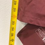 Lole NWT  Women's Roll Up Light Weight Rain Jacket - XS TP Photo 6