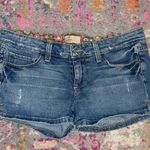 Paige Jean Shorts Photo 0