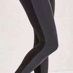 Stella & Dot  Faux Leather Leggings in Black Photo 1