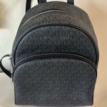 Michael Kors Sheila Medium Signature Logo Backpack Photo 1