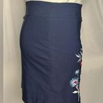 Charter Club Embroidered Women's Skort (685) Photo 4