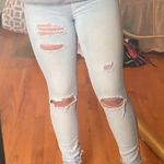 PacSun Ripped Jeans Photo 0