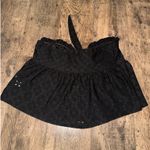 SheIn  Strapless Top Photo 2