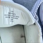 Marc Fisher Animal Party Sneakers Size 9 Photo 9