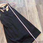 Calia by Carrie underwood black energized exercise dress w/ built in shorts S‎ Photo 4