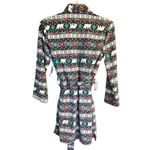 Old Navy  * Belted Open * Short Robe Sz XS NWT Photo 1