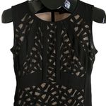 Ivanka Trump  little black dress Photo 4