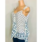 Michael Kors New. handkerchief top. Photo 5