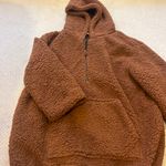 Teddy Bear Coat Size M Photo 1