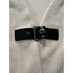 Banana Republic  Women Knit Open Front Cardigan Sweater Size Small‎ Career Belted Photo 12