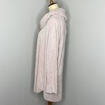Barefoot Dreams  Cozychic Ultra Lite Coastal Cowl‎ Neck Tunic Photo 2