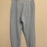 Cotton Candy LA Light Blue Sweatpants  Photo 3