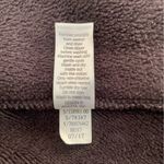 Athleta Cozy Karma Asym Pullover Wrap-Front Asymmetrical in Black Size S Photo 13