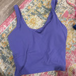Lululemon Lulu align tank  Photo 0