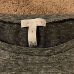 Leith  small mini grey dress Photo 6