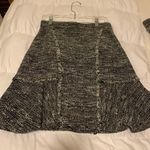 Brooks Brothers Knit Top and Skirt Set Photo 3