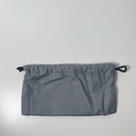 Balenciaga  Jewelry Authentic Adjustable Drawstring Dustbag Photo 3