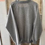 Jansport Vintage  Marion University College Cozy Crewneck Size Large Photo 1