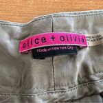 Alice + Olivia , women’s size small, 100% Cupro , light, weight, soft Photo 6