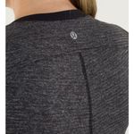 Lululemon  Base Runner Long Sleeve Sz. 4 Photo 1