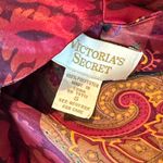 Victoria's Secret Vintage Victoria’s Secret Satin Slip Photo 6
