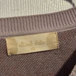 Altar'd State Cropped Sweater Detailed Photo 2