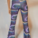Urban Outfitters  NGOrder Flare Pant NWT Size M Photo 3