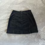 Wild Fable Black Miniskirt Photo 1