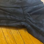 Lululemon Wunder Under Hi-Rise 1/2 Tight 17" Incognito Camo Multi Grey Size 4 Photo 2