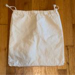 Canada Goose  Canvas Dust Bag Drawstring Photo 1