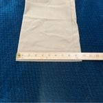 White House | Black Market WHBM Seasonless Slim Boot Stretch Trousers in Irish Cream NWT Size 12 Short Photo 14