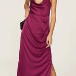 Hutch carver gown slip dress size 8 Photo 0