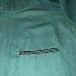 Alice Blue Dark green top Photo 1